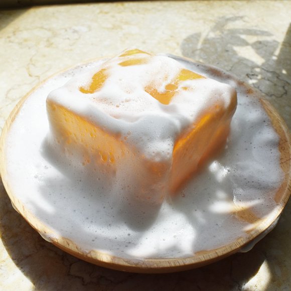 Natural Yoni Bar Soap PH Balanced - Picture 6 of 10